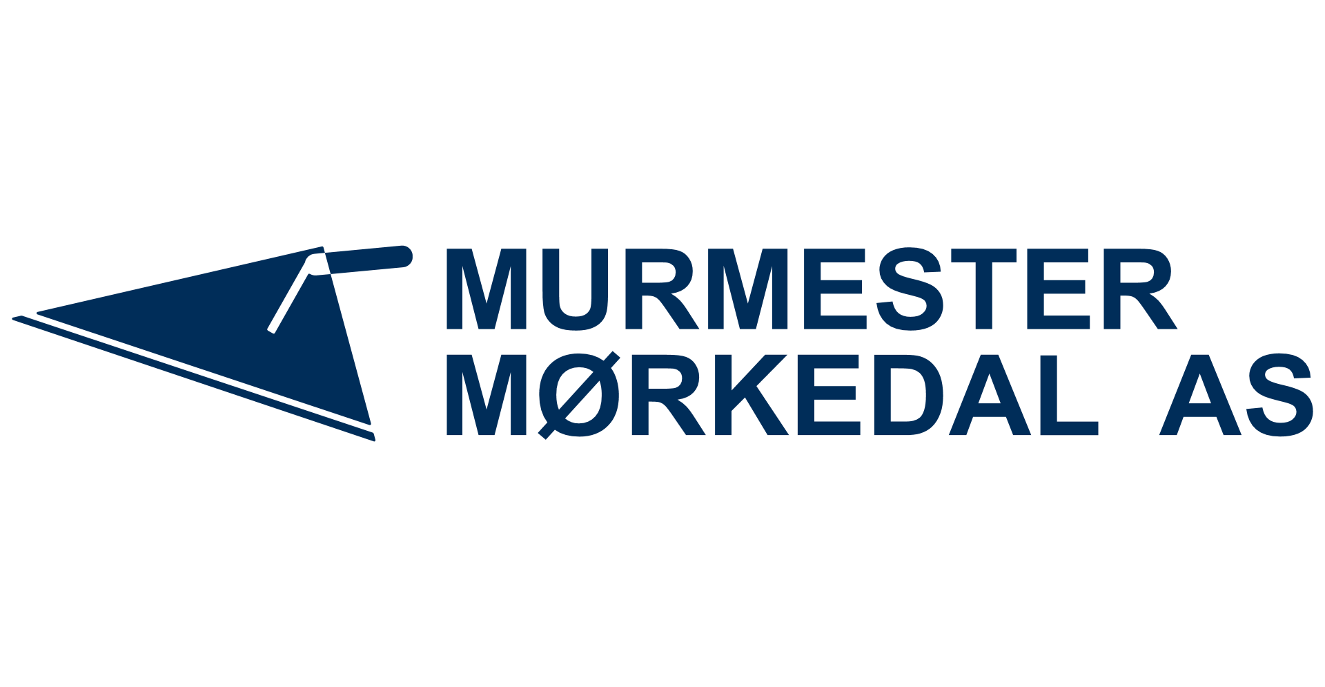 Murmester Mørkedal AS