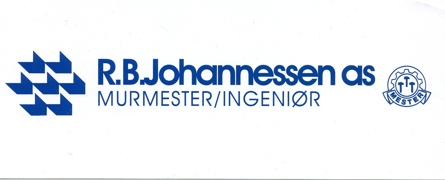 R. B. Johannessen AS