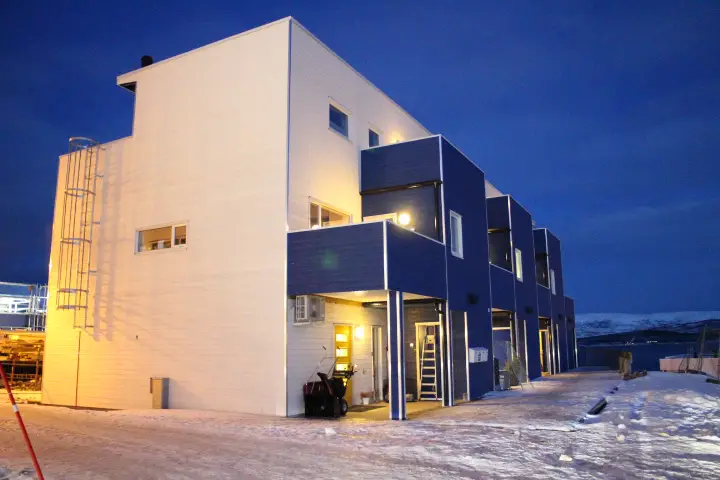 Malergruppen Rånes AS