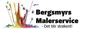 Bergsmyrs Malerservice AS
