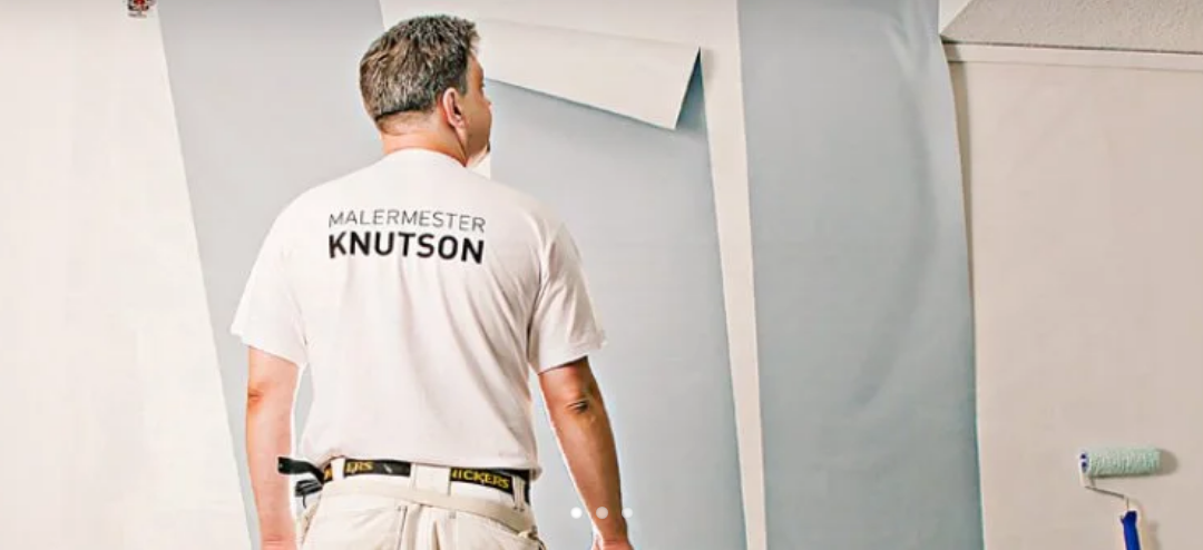 Malermester Knutson AS