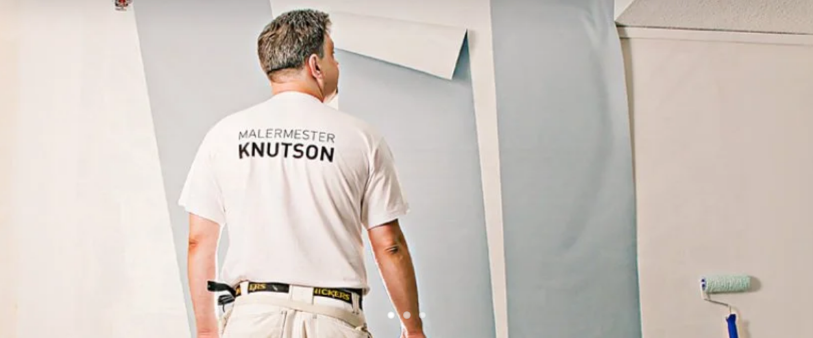 Malermester Knutson Malermester Knutson