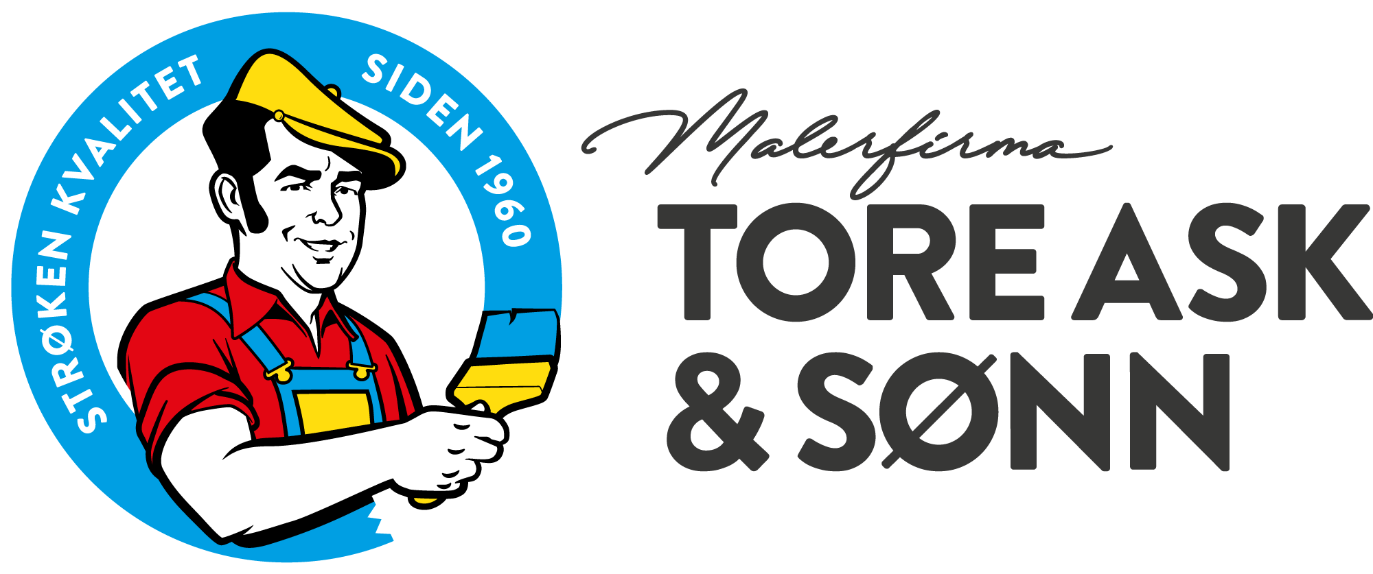 Malerfirma Tore Ask og Sønn AS
