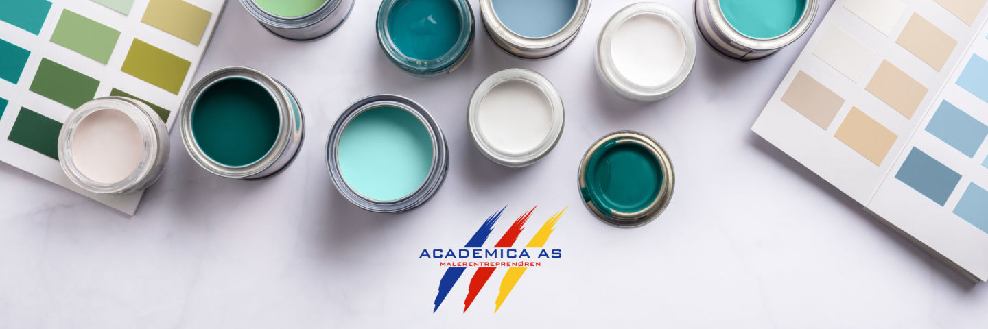 Malerentrepenøren Academica Malerentrepenøren Academica