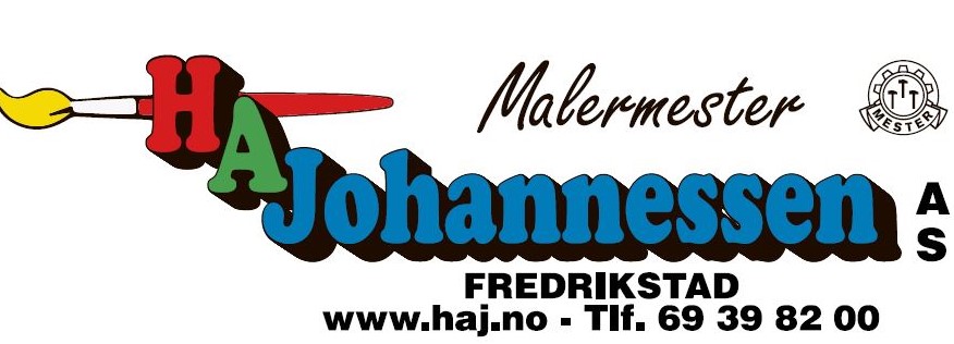 Malermester H.A. Johannessen AS