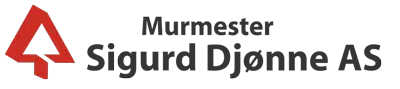 Murmester Sigurd Djønne AS