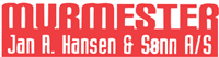 Murmester Jan R Hansen & Sønn AS