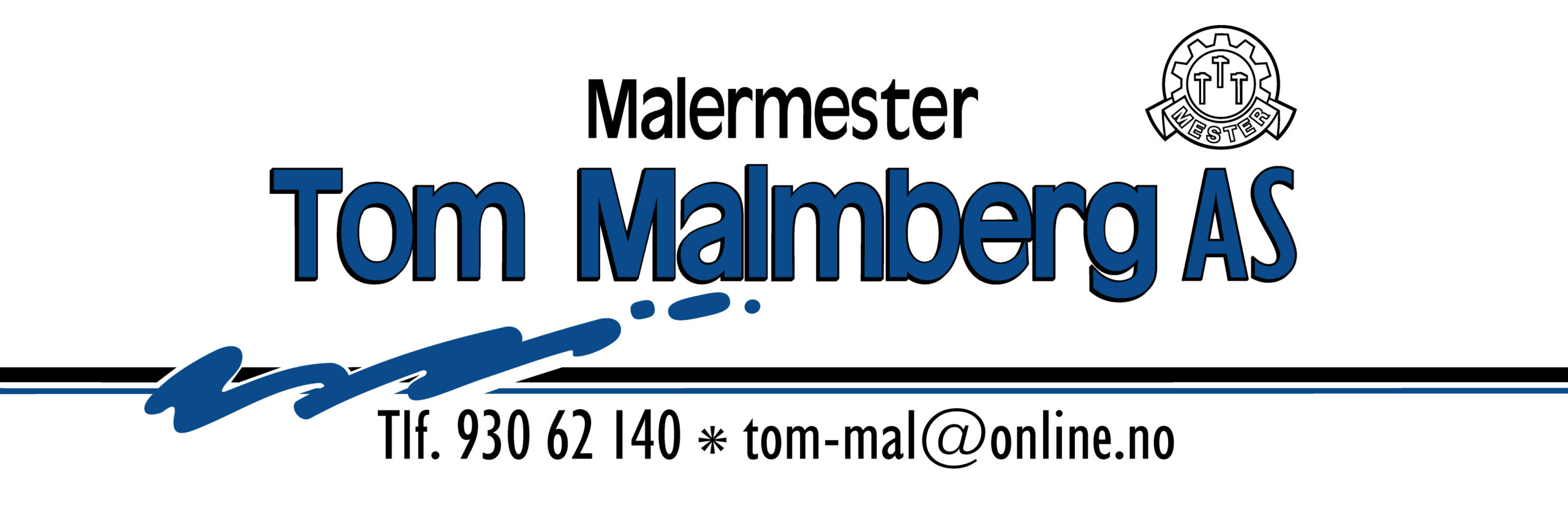 Malermester Tom Malmberg AS