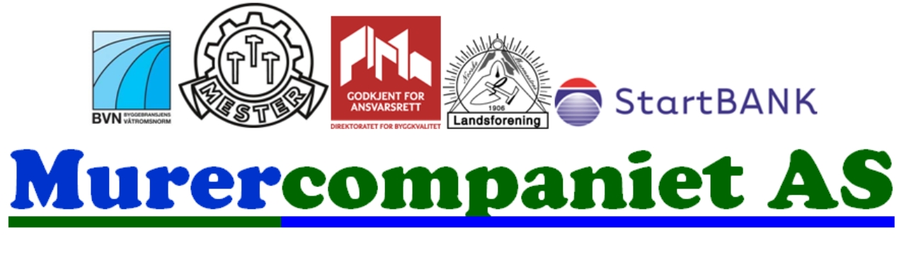 Murercompaniet AS