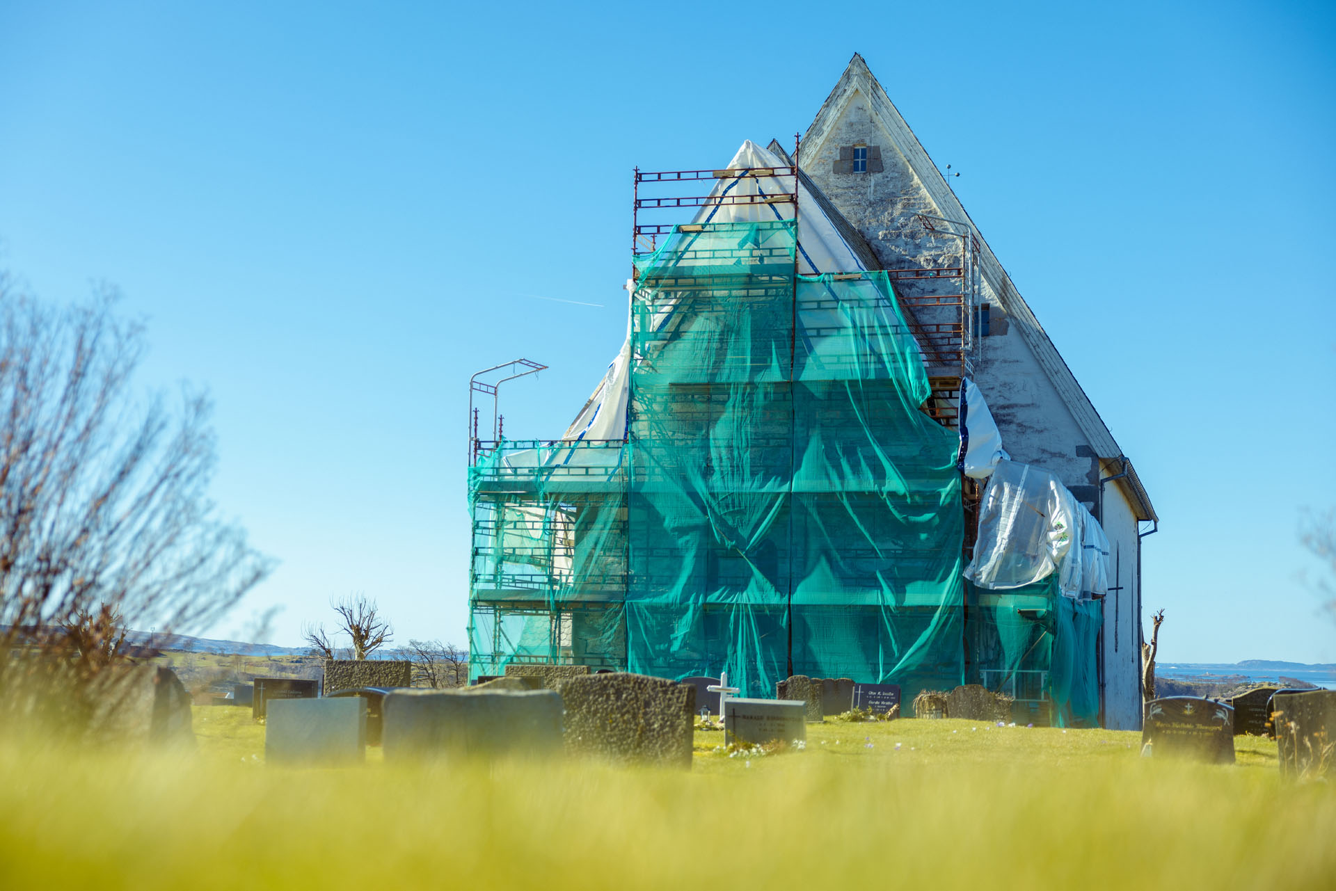 Totalentreprise Mesteralliansen