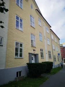 Torshov-kvartal X