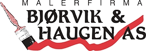 Malefirma Bjørvik & Haugen