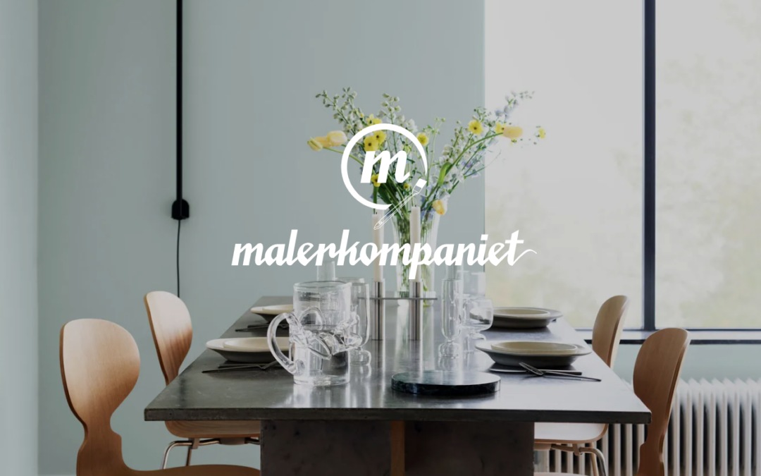 Malerkompaniet AS